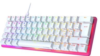 HyperX Alloy Origins 60 gamingtastatur