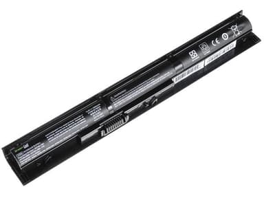 Green Cell PRO laptop batteri til HP ProBook 440 G2 450 G2 / 14,4V 2600mAh