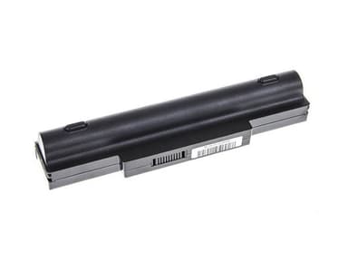 Green Cell laptop batteri til Asus A32-K72 K72 K73 N71 N73 / 11,1V 6600mAh