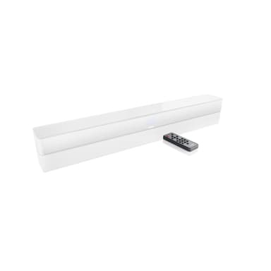Canton Smart Soundbar 9 White