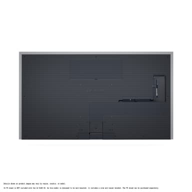LG 65" G2 4K EVO - OLED TV (2022)