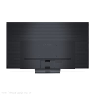 LG 77" C2 4K EVO - OLED TV (2022)
