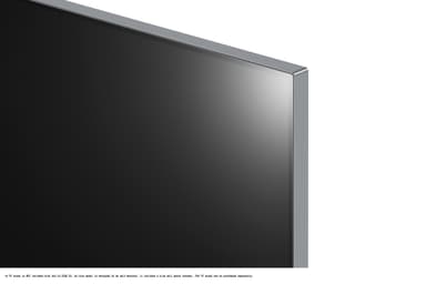 LG 77" Gallery G2 4K OLED (2022)