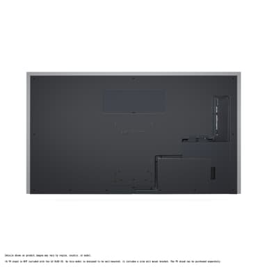 LG 77" Gallery G2 4K OLED (2022)
