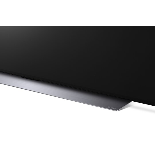 LG 48" C2 4K OLED TV (2022)