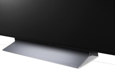 LG 77" C2 4K EVO - OLED TV (2022)