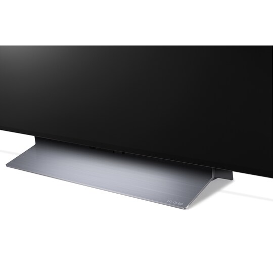 LG 65" C2 4K OLED TV (2022)