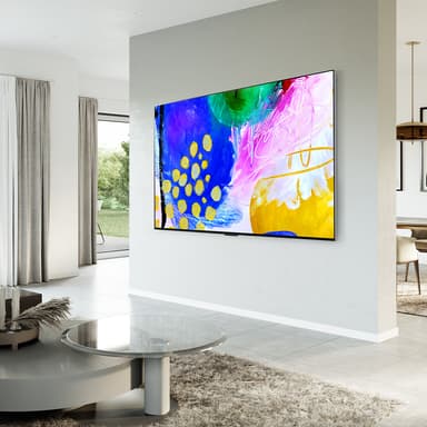 LG 77" Gallery G2 4K OLED (2022)