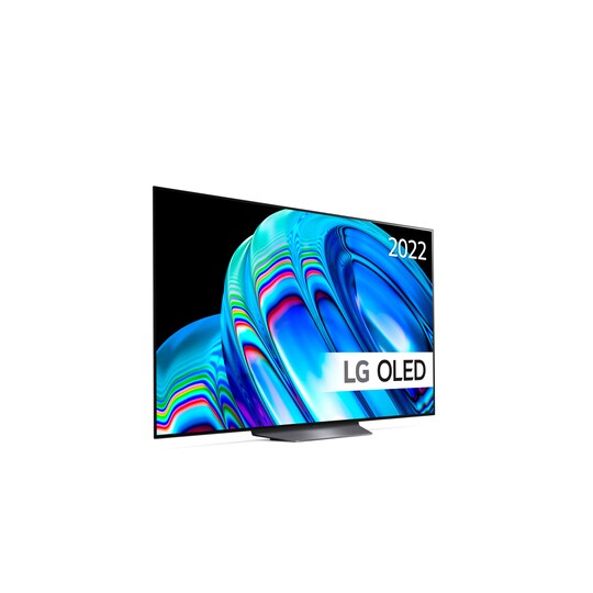 LG 65" B2 4K OLED (2022)