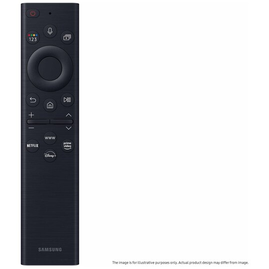 Samsung 75" Q60B 4K QLED TV (2022)