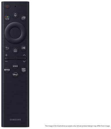 Samsung 75" Q60B 4K QLED TV (2022)