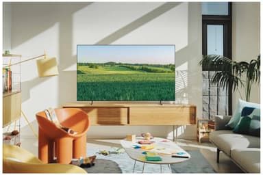 Samsung 65" Q60B 4K QLED TV (2022) CALMAN