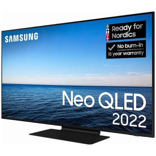 Samsung 50" QN90B 4K NQLED TV (2022)