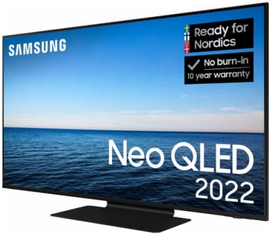 Samsung 50" QN90B 4K NQLED TV (2022)