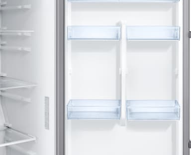 Samsung kjøleskap RR39M70107F/EF
