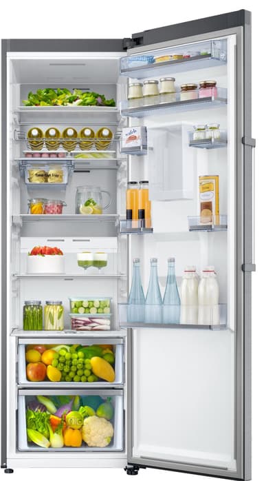 Samsung kjøleskap RR39M73657F/EF