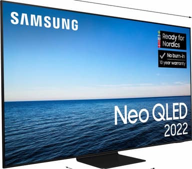 Samsung 55" QN90B 4K NQLED TV (2022)