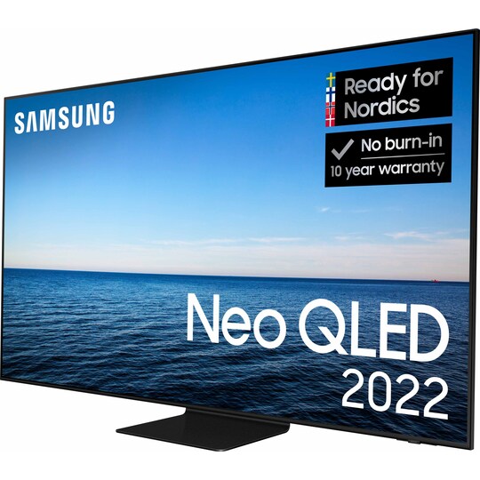 Samsung 65" QN90B 4K NQLED (2022)