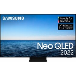 Samsung 85" QN90B 4K NQLED TV (2022)