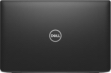 Dell Latitude 7420 14" i7/16/512 GB bærbar PC (sort)