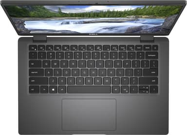 Dell Latitude 7420 14" i7/16/512 GB bærbar PC (sort)