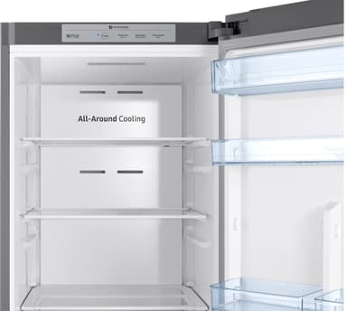 Samsung kjøleskap RR39M70107F/EF