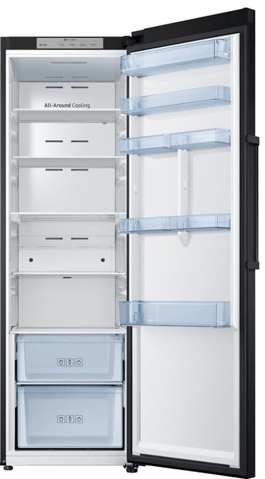 Samsung kjøleskap RR39M7010B1/EF