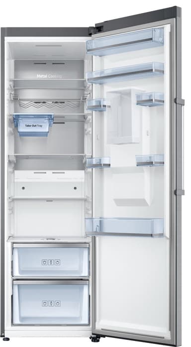 Samsung kjøleskap RR39M73657F/EF