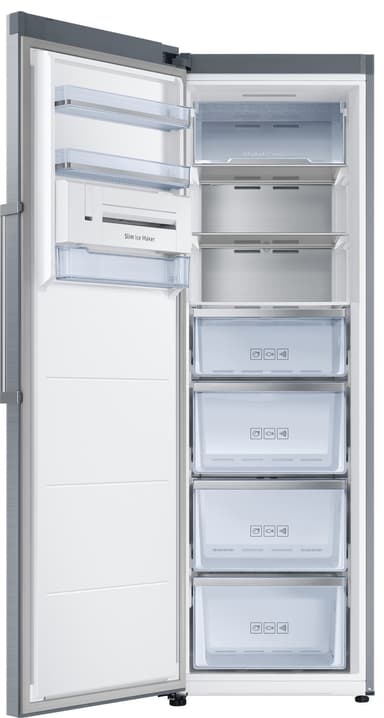 Samsung fryser RZ32M713E7F/EF
