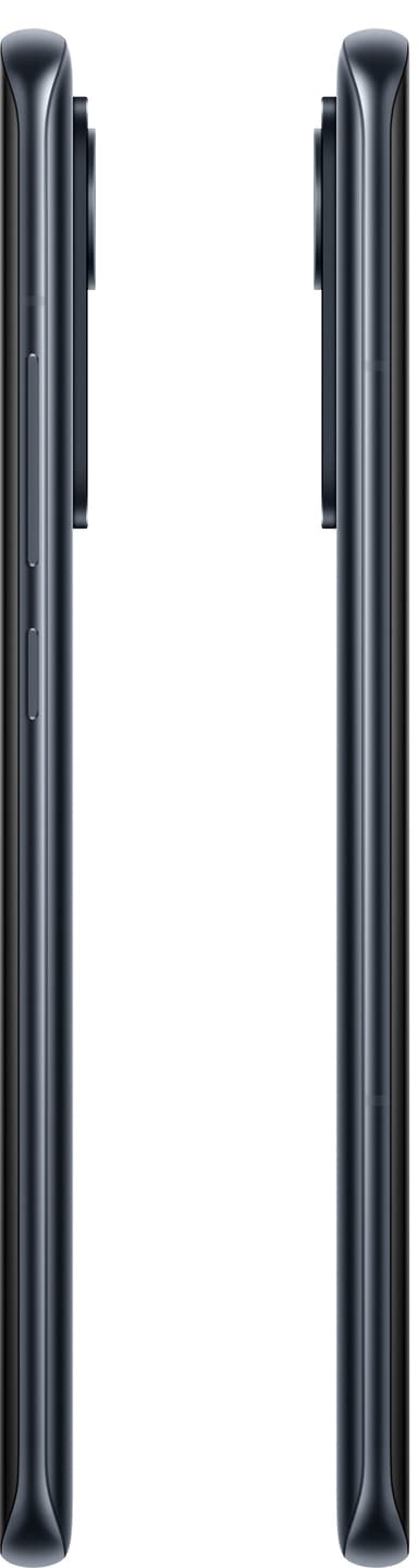 Xiaomi 12 5G smarttelefon 8/256GB (grå)