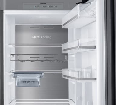 Samsung Bespoke kjøleskap RR39T746348/EF