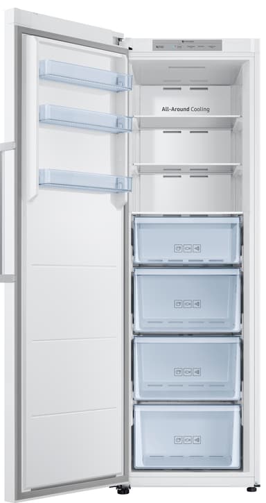 Samsung fryser RZ32M7005WW/EF