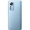 Xiaomi 12 5G smarttelefon 8/256GB (blå)
