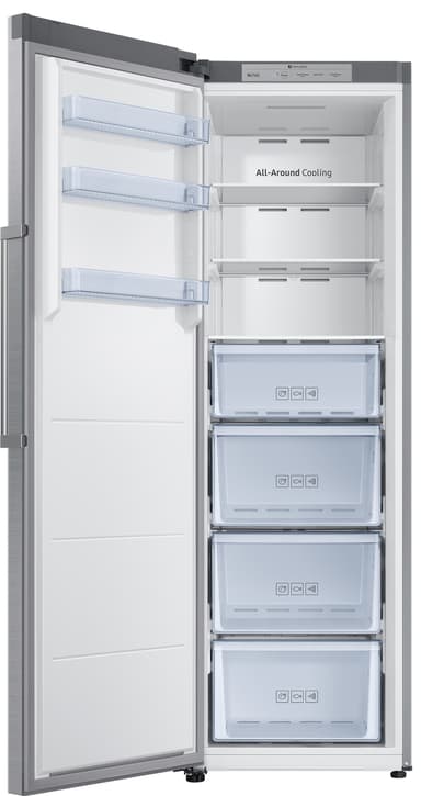 Samsung fryser RZ32M70057F/EF