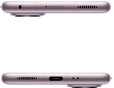 Xiaomi 12 5G smarttelefon 8/256GB (lilla)