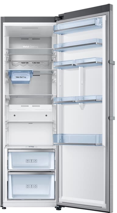 Samsung kjøleskap RR40M71657F2EF