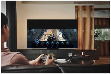 Samsung 65" QN93B 4K NQLED TV (2022)