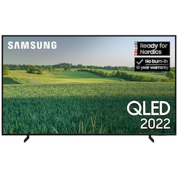 Samsung 65" Q60B 4K QLED TV (2022)
