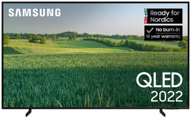 Samsung 65" Q60B 4K QLED TV (2022)