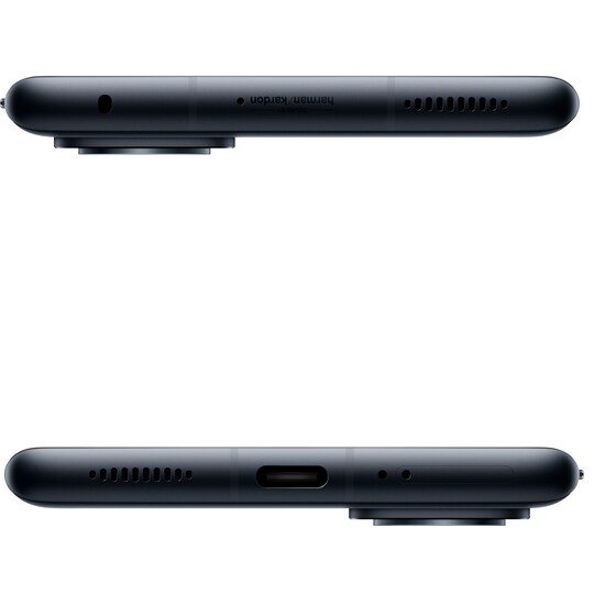 Xiaomi 12 5G smarttelefon 8/256GB (grå)