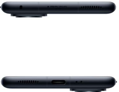 Xiaomi 12 5G smarttelefon 8/256GB (grå)