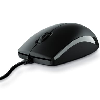 Primo Tastatur og mus nordisk layout