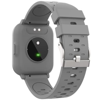 Smartwatch kroppstemperatur / puls / IP67