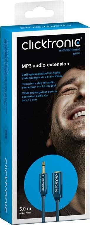 MP3 lydutvidelse