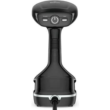 TEFAL Garment Steamer DT8270 håndholdt, 2000 W, 0,19 L, 30 g/min, svart