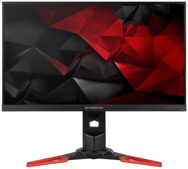 Predator XB1 27" gamingskjerm XB271HUA