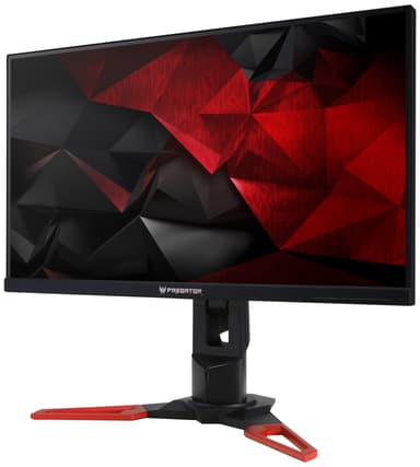 Predator XB1 27" gamingskjerm XB271HUA