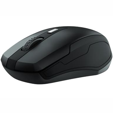 Ody Trådløst tastatur og mus Nordic layo