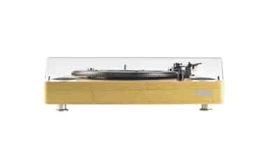 Jam Sound Platespiller, AUX i, Tre