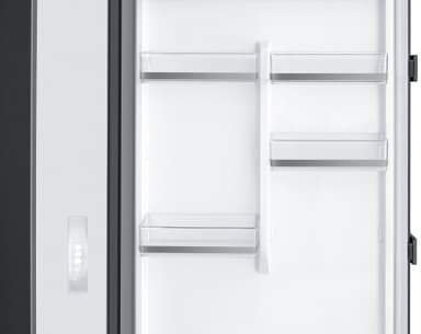 Samsung Bespoke kjøleskap RR39T746338/EF